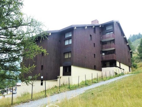 Ferielejlighed - 6 personer -  - 06420 - Isola