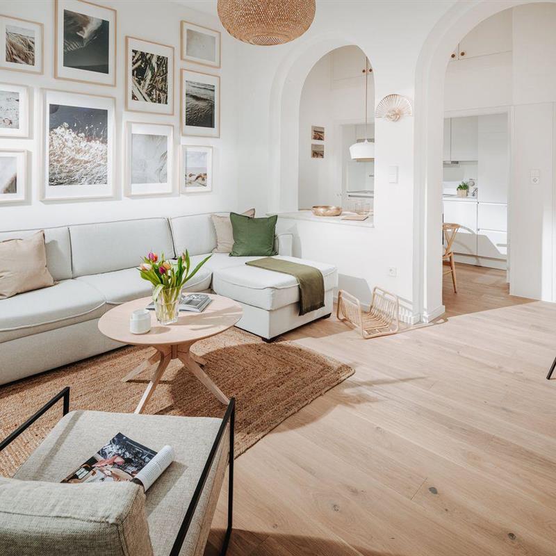 Ferielejlighed - 4 personer -  - Friedrichstraße - 26548 - Norderney