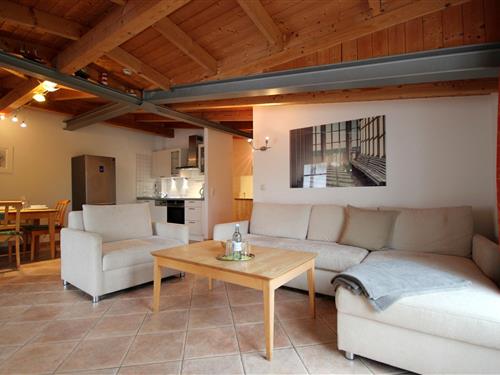 Ferielejlighed - 4 personer -  - Lottumstr. - 18609 - Binz