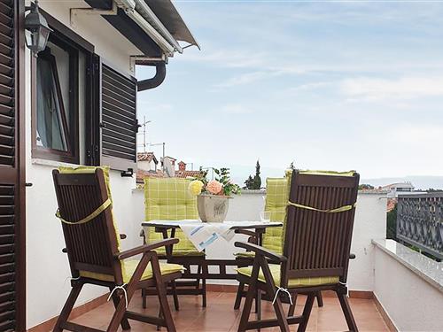 Ferienwohnung - 2 Personen -  - Ulica Ivana Mazuranica - 52210 - Rovinj