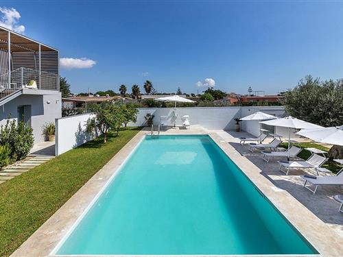 Ferielejlighed - 6 personer -  - Via dello Zaffiro - Santa Maria Del Focallo - 97014 - Ispica -Rg-