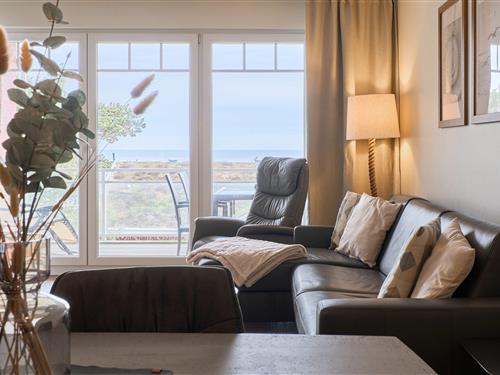 Ferielejlighed - 4 personer -  - Strandallee - 23683 - Scharbeutz