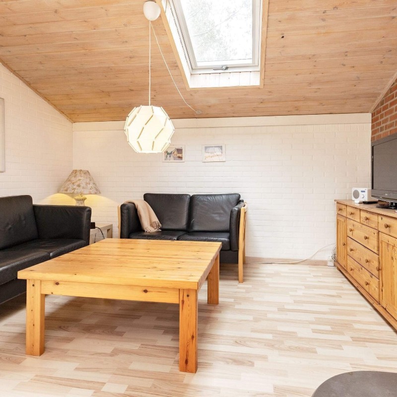 Ferienhaus - 8 Personen -  - Musvågevej - Lodskovvad - 9982 - The Skagen Area
