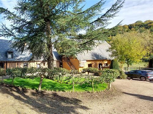 Ferielejlighed - 2 personer -  - Rue Winston Churchill - 76710 - Montville