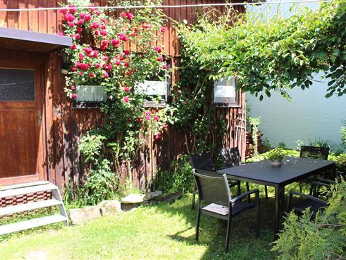 Ferienhaus - 3 Personen -  - Langenstadt - 95512 - Neudrossenfeld