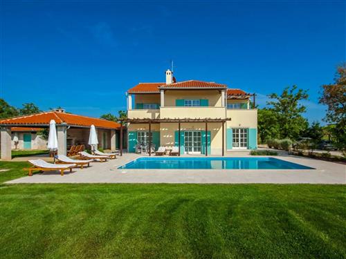 Holiday home - 9 persons -  - Bokordici - 52342