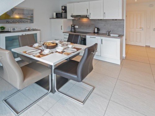 Ferielejlighed - 4 personer -  - Am Koper Sand - 26506 - Norden - Ot Norddeich