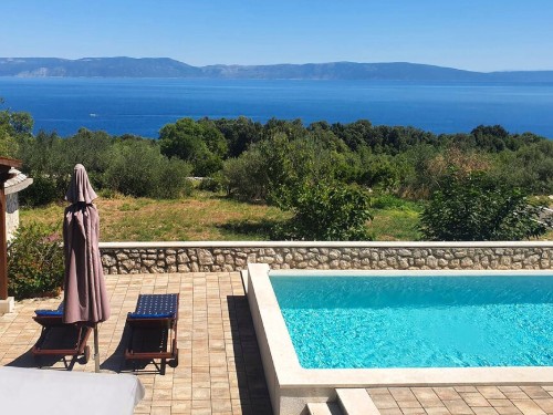 Ferieleilighet - 4 personer -  - Ravni - Labin-Ravni - 52220 - Labin