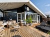 Billede 1 - Terrasse
