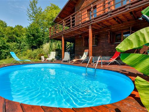 Ferienhaus - 7 Personen -  - Sofije Jelacic - 10291 - Trstenik Puscanski