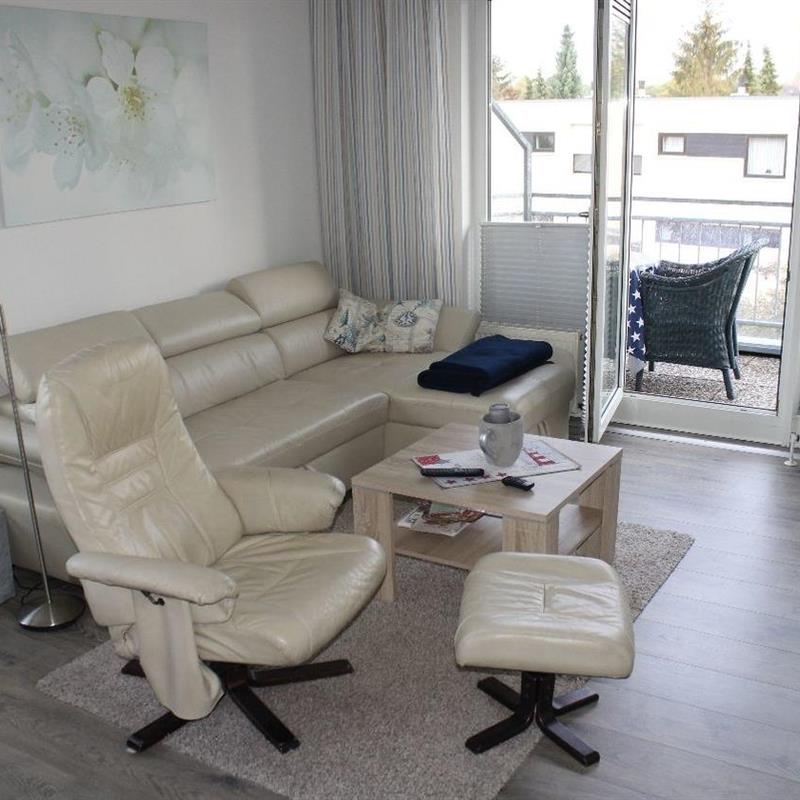 Ferielejlighed - 4 personer -  - Grüntal - 23743 - Grömitz