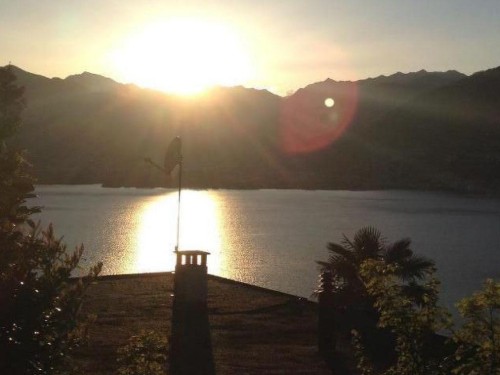 Holiday apartment - 5 persons -  - 6573 - Magadino