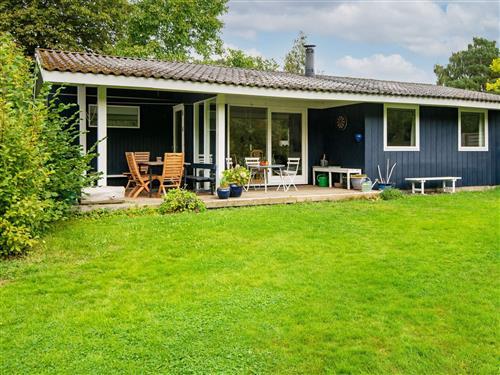 Ferienhaus - 7 Personen -  - Drosselvænget - Ajstrup Strand - 8340 - Malling