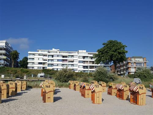 Ferielejlighed - 3 personer -  - Am Hang - 23683 - Scharbeutz