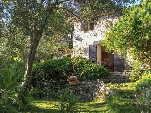 Holiday home - 2 persons -  - Avenue des jaisous - 06530 - Peymeinade