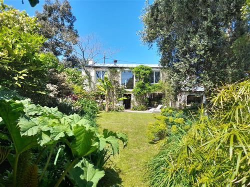 Sommerhus - 1 person -  - Brest - 29200