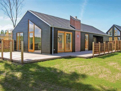 Sommerhus - 6 personer -  - Kongsnæsparken - Kongsnæs - 4850 - Stubbekøbing