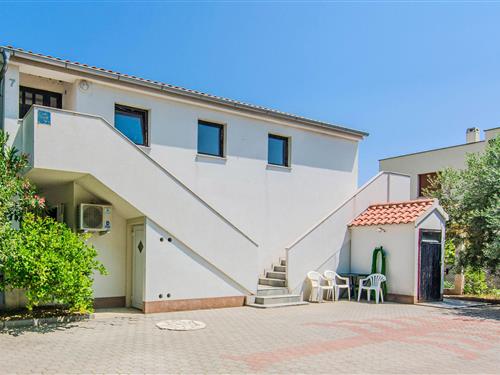 Ferieleilighet - 4 personer -  - Ciglarska - Nin-Nin - 23232 - Nin