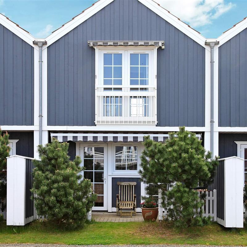 Ferienhaus - 4 Personen -  - Vandflodvej 2, Hus - 6857 - Blavand