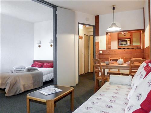 Semesterhus/Semesterlägenhet - 4 personer -  - Chamonix - 74400