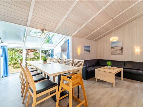 Sommerhus - 12 personer -  - Strandblick - 23570 - Lübeck-Travemünde