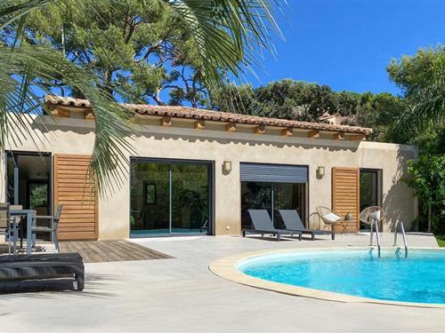 Ferienhaus - 6 Personen -  - Chemin de L'Agriotier - Presqu'ile De Giens - 83400 - Giens