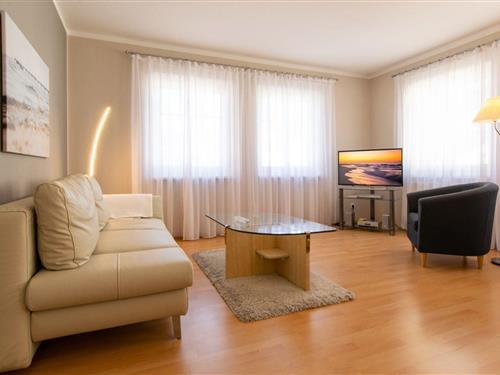 Ferieleilighet - 2 personer -  - Grenzstraße - 17419 - Ahlbeck