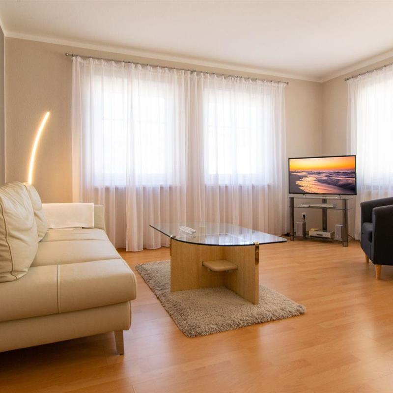 Ferielejlighed - 2 personer -  - Grenzstraße - 17419 - Ahlbeck