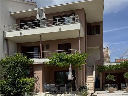 Ferielejlighed - 3 personer -  - Obala dr. Franje Tudmana - 23207 - Turanj