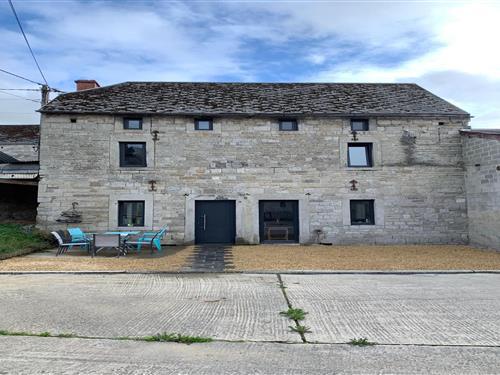 Fritidshus - 8 personer -  - 4181 - Hamoir