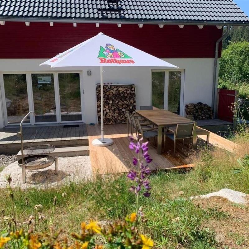 Sommerhus - 8 personer -  - Schluchsee - 79859