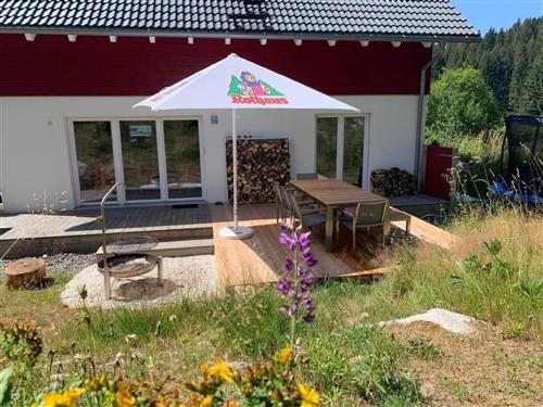 Ferienhaus - 8 Personen -  - Schluchsee - 79859