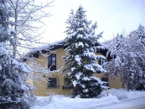 Ferieleilighet - 4 personer -  - Celerina - 7505