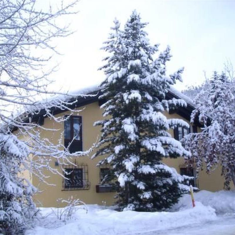 Ferielejlighed - 4 personer -  - Celerina - 7505