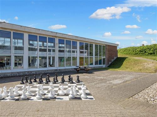 Sommerhus - 2 personer -  - LODBERGSVEJ 247, Lejl - Søndervig - 6950 - Ringkøbing