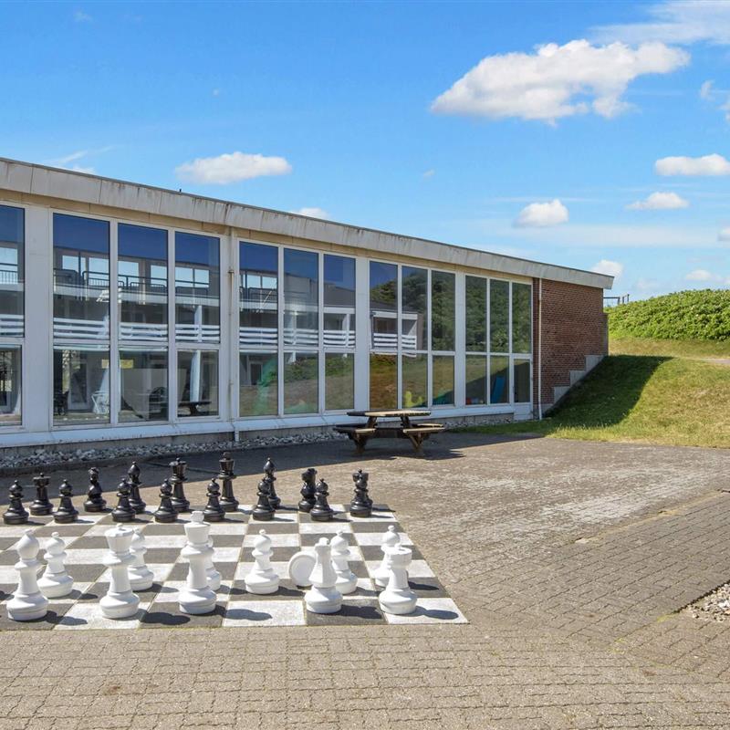 Ferienhaus - 2 Personen -  - LODBERGSVEJ 247, Lejl - Söndervig - 6950 - Ringköbing