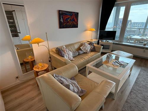 Ferielejlighed - 4 personer -  - Peterstr. - 26486 - Wangerooge