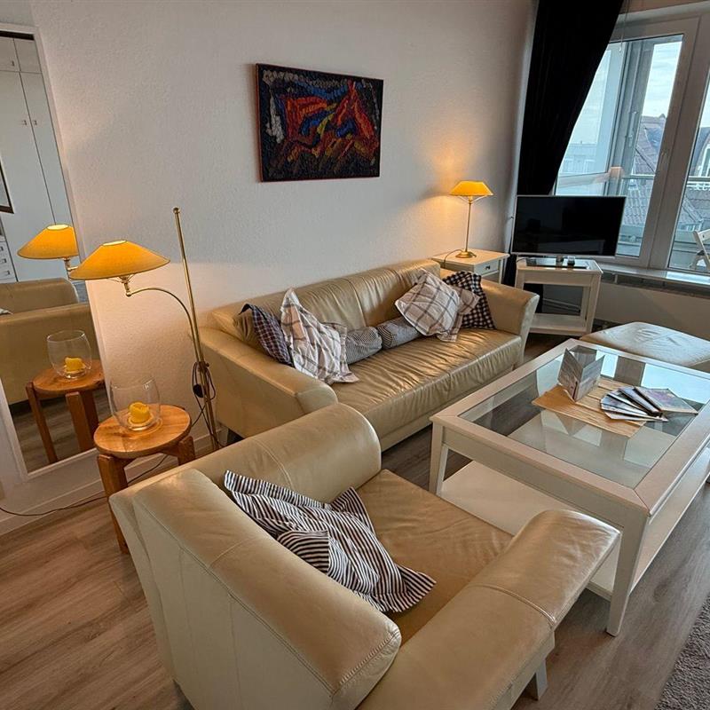 Ferielejlighed - 4 personer -  - Peterstr. - 26486 - Wangerooge