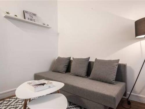 Holiday Home/Apartment - 4 persons -  - 75018 - Paris