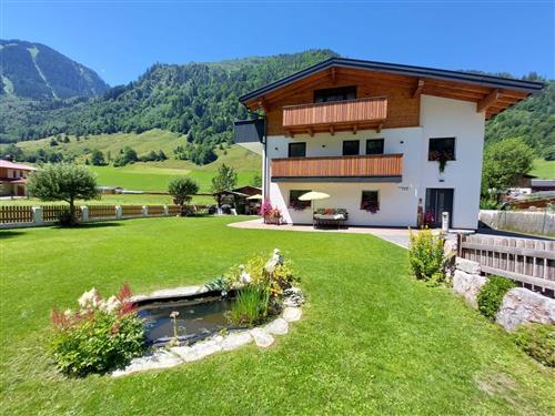 Holiday apartment - 2 persons -  - Fusch - 5672