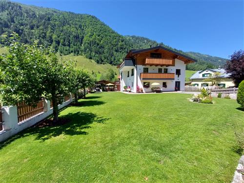 Holiday apartment - 2 persons -  - Fusch - 5672
