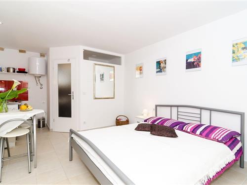 Ferielejlighed - 2 personer -  - 20000 - Dubrovnik