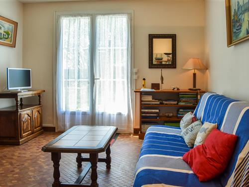 Holiday home - 8 persons -  - 17111 - Loix