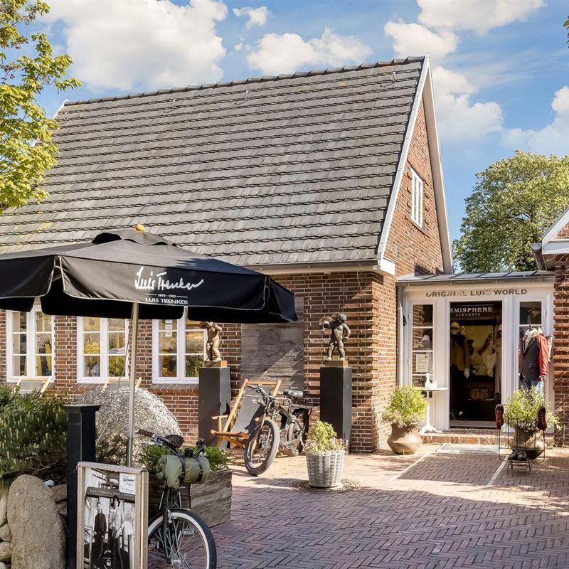 Ferielejlighed - 2 personer -  - Museumsweg - 25980 - Sylt / Ot Keitum