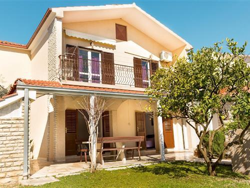 Ferienhaus - 6 Personen -  - Put dragulina - 21220 - Trogir