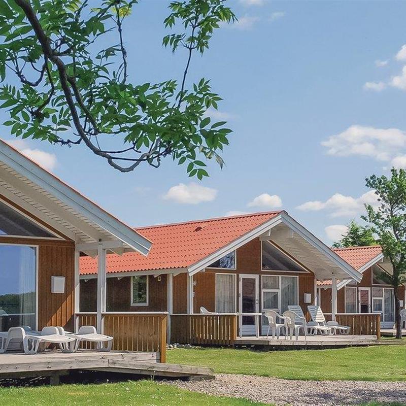 Ferienhaus - 7 Personen -  - Storegade - 6780 - Skärbäk