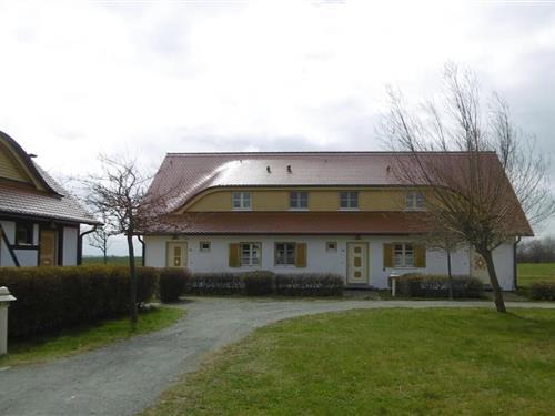 Sommerhus - 6 personer -  - 18556 - Dranske