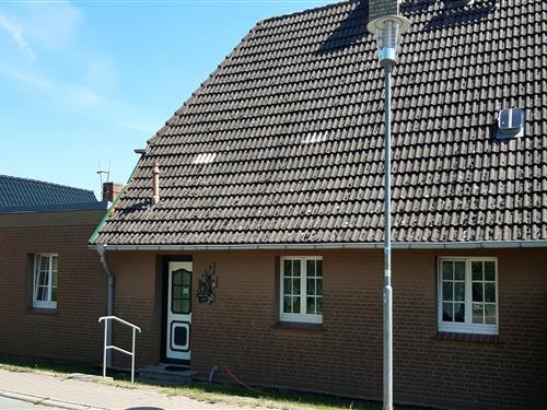 Ferieleilighet - 4 personer -  - 23946 - Ostseebad Boltenhagen