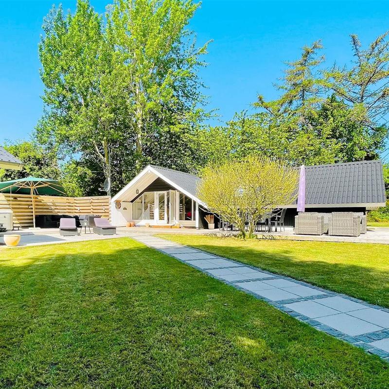 Ferienhaus - 8 Personen -  - Tue-Stykket - Smidstrup - 3250 - Gilleleje