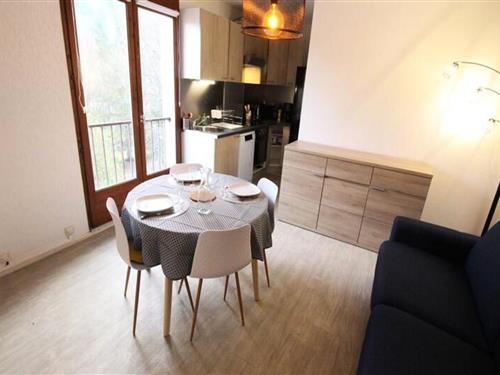 Ferienhaus - 3 Personen -  - 31110 - Bagneres De Luchon